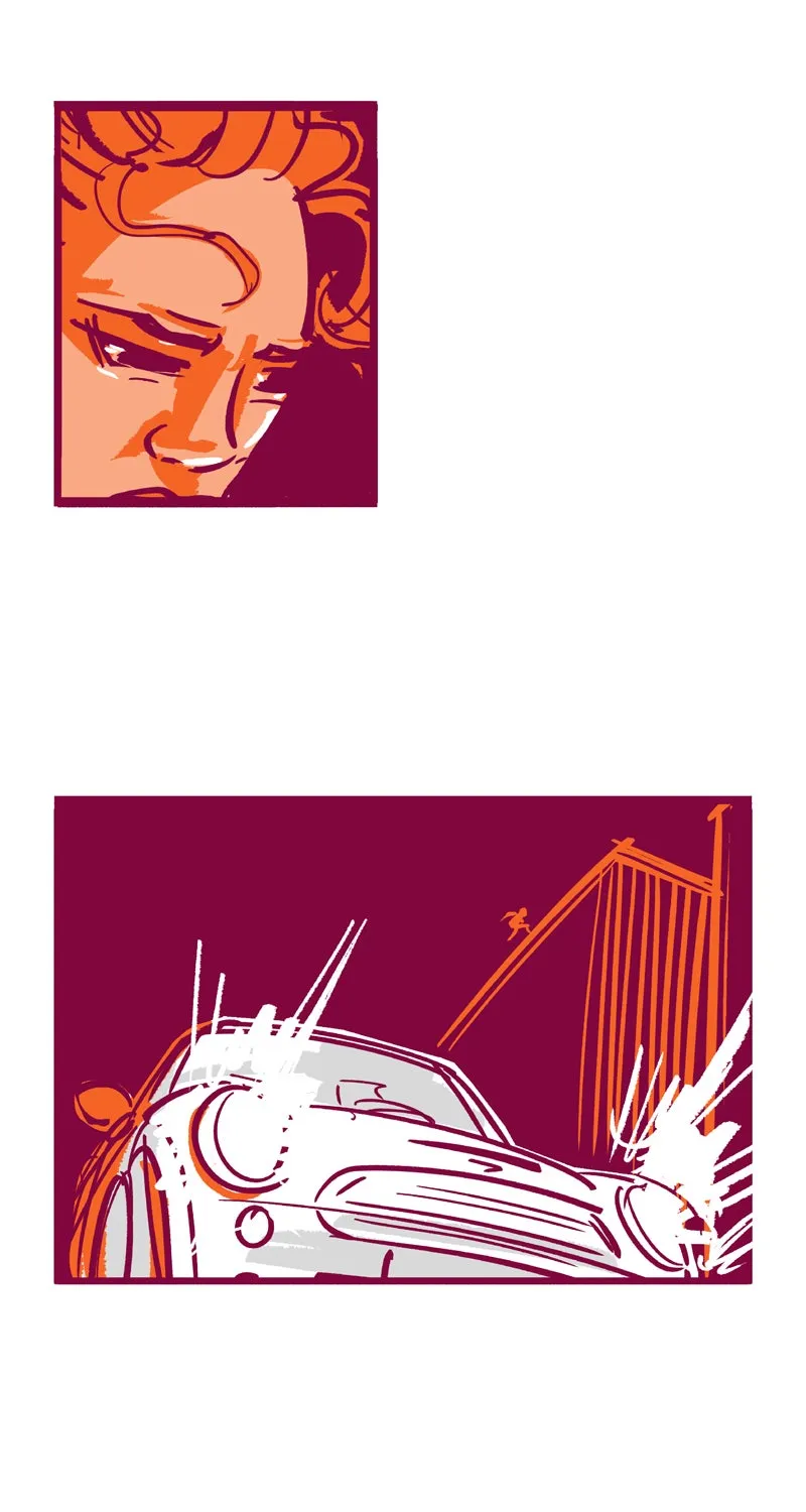 Power Ballad Chapter 21 page 9 - 