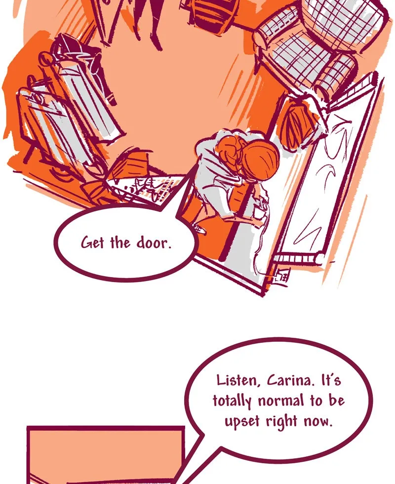 Power Ballad Chapter 22 page 14 - 