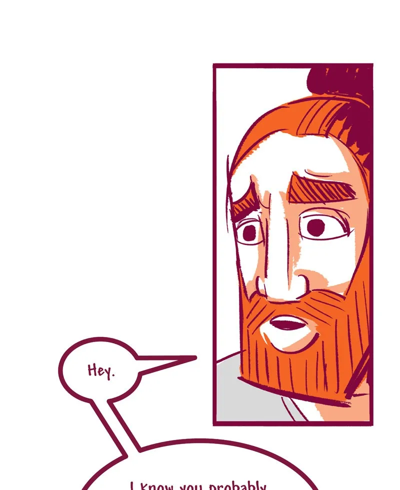 Power Ballad Chapter 22 page 17 - 