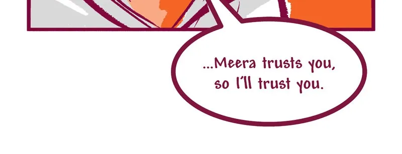 Power Ballad Chapter 22 page 20 - 