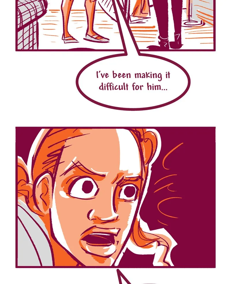 Power Ballad Chapter 22 page 22 - 