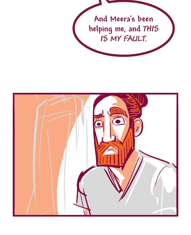 Power Ballad Chapter 22 page 23 - 