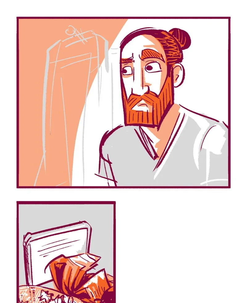 Power Ballad Chapter 22 page 24 - 