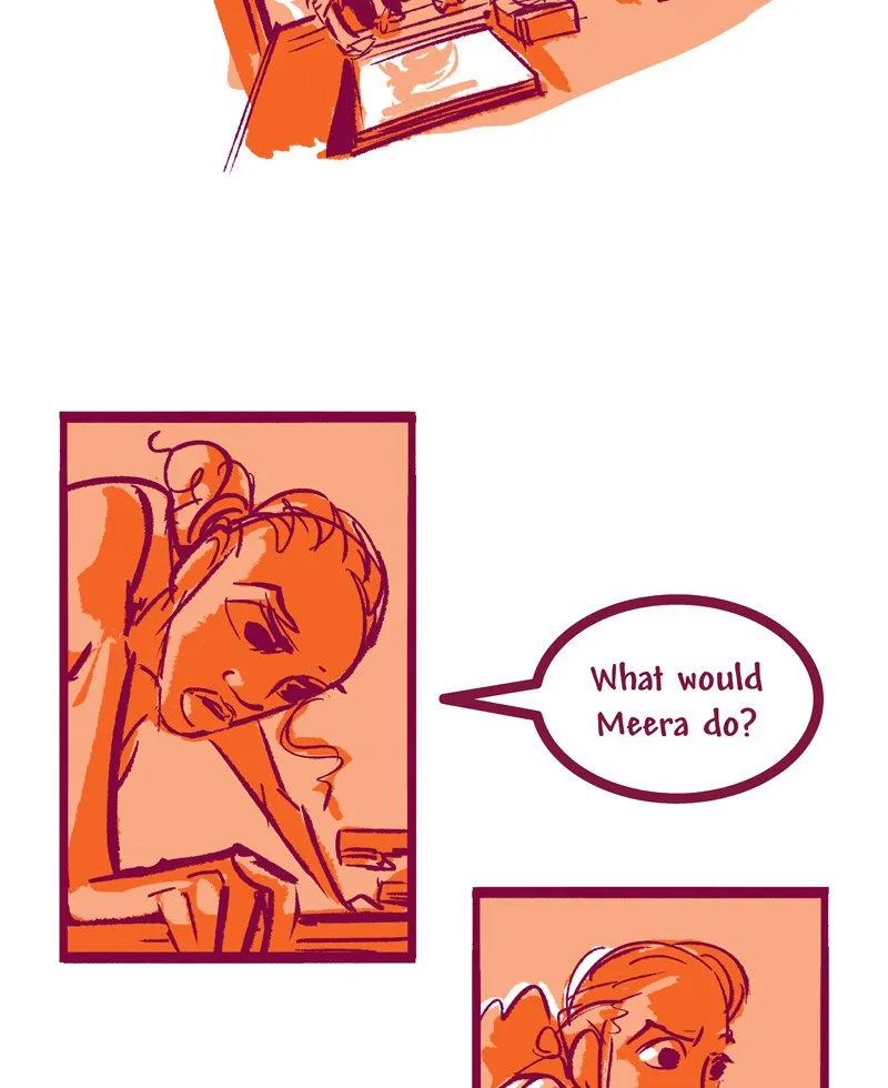 Power Ballad Chapter 22 page 4 - 