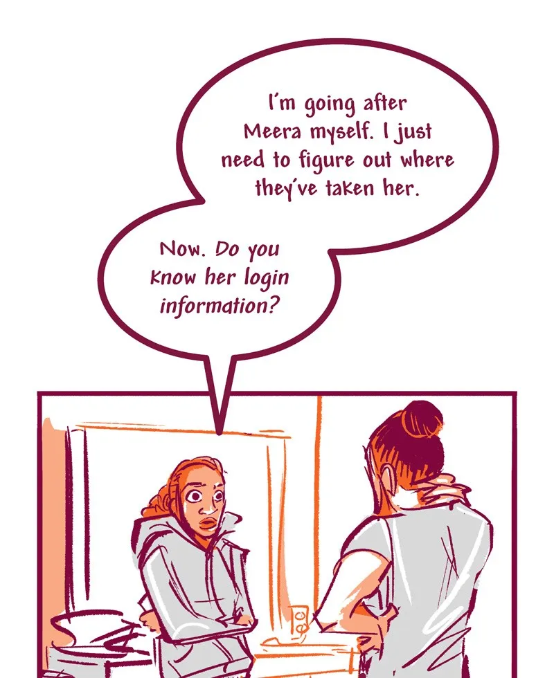 Power Ballad Chapter 22 page 31 - 