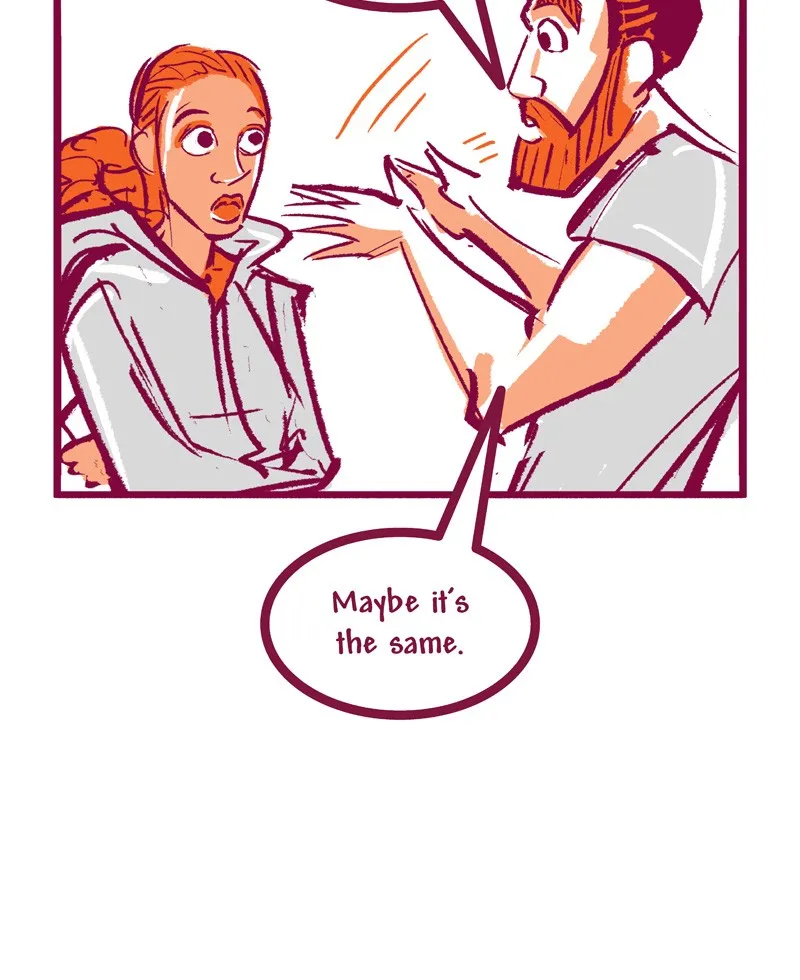 Power Ballad Chapter 22 page 33 - 
