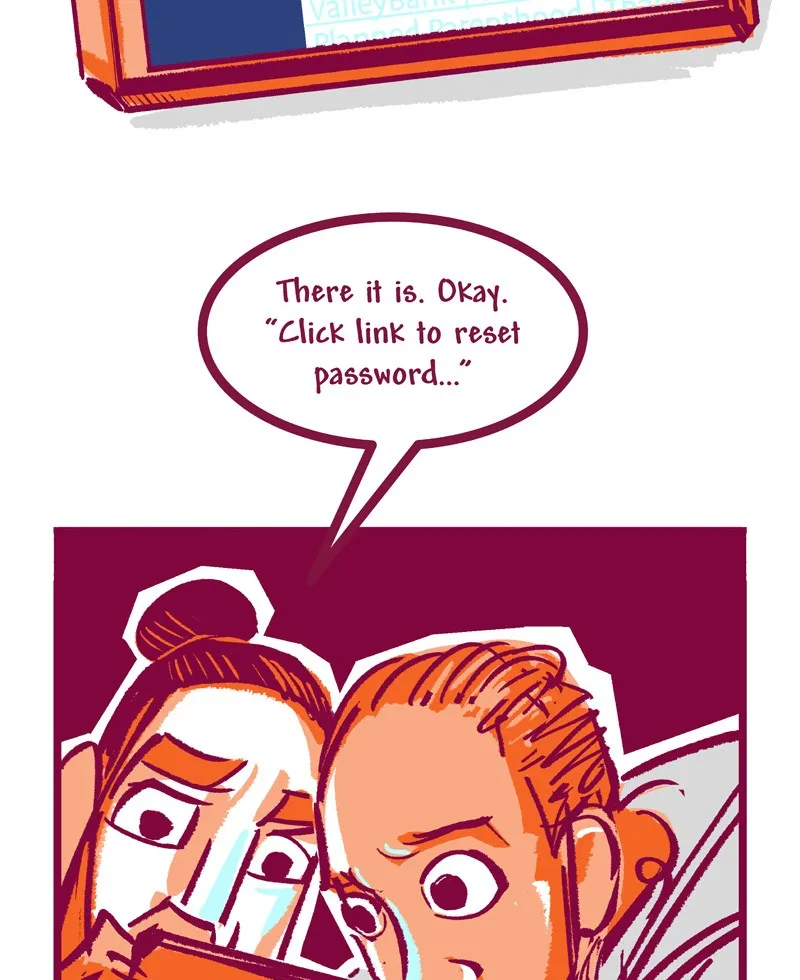 Power Ballad Chapter 22 page 39 - 