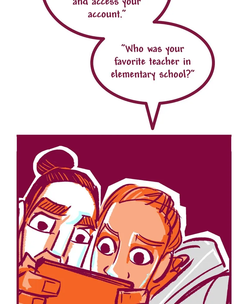 Power Ballad Chapter 22 page 42 - 