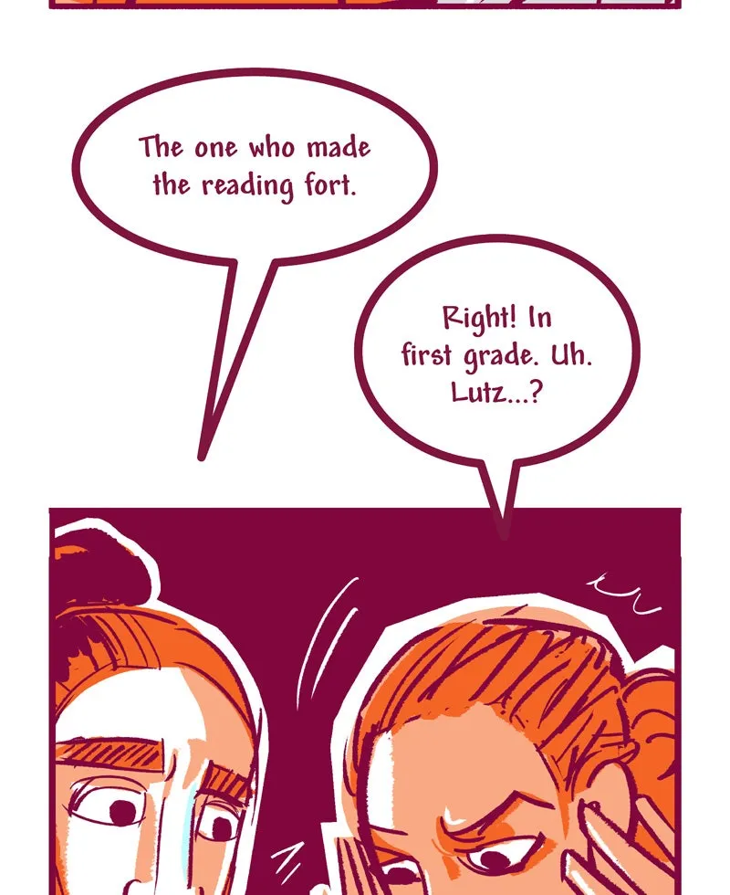 Power Ballad Chapter 22 page 43 - 