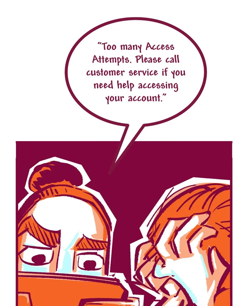 Power Ballad Chapter 22 page 46 - 