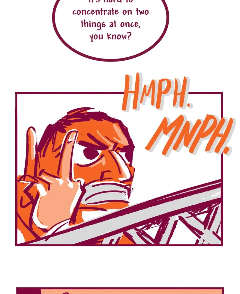 Power Ballad Chapter 22 page 51 - 