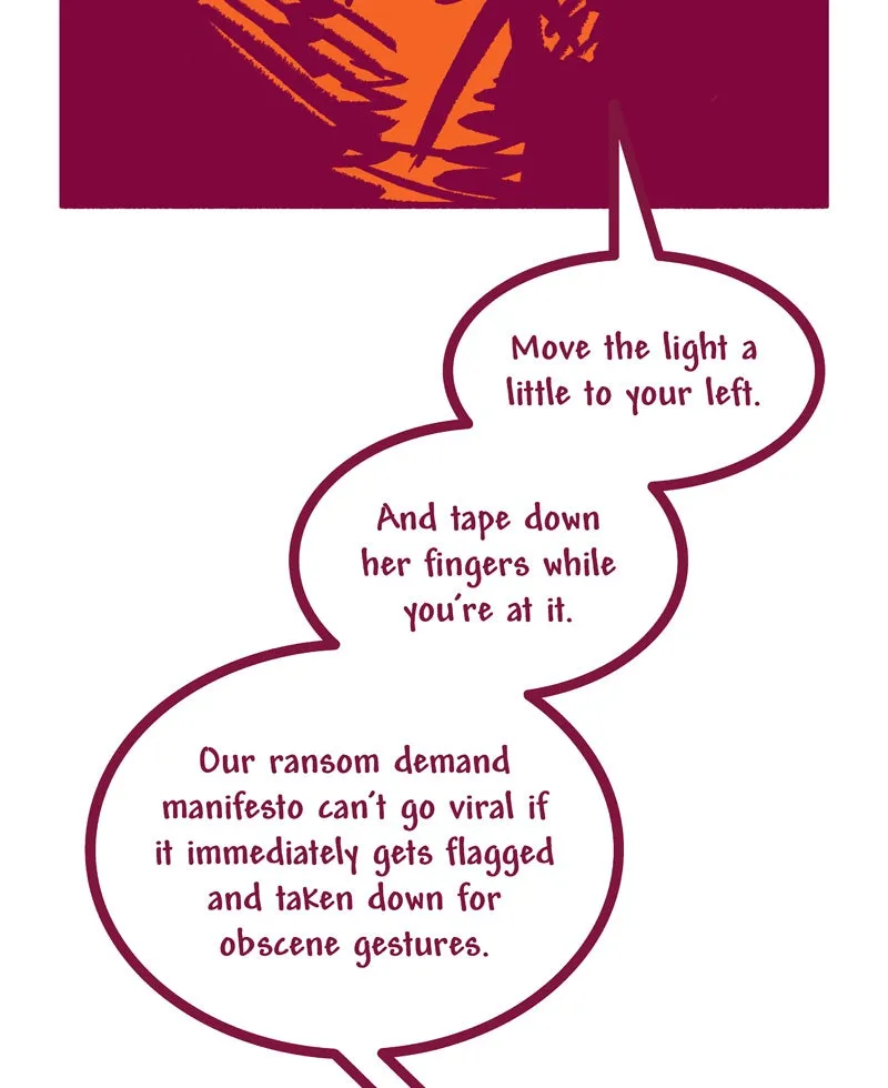Power Ballad Chapter 22 page 53 - 