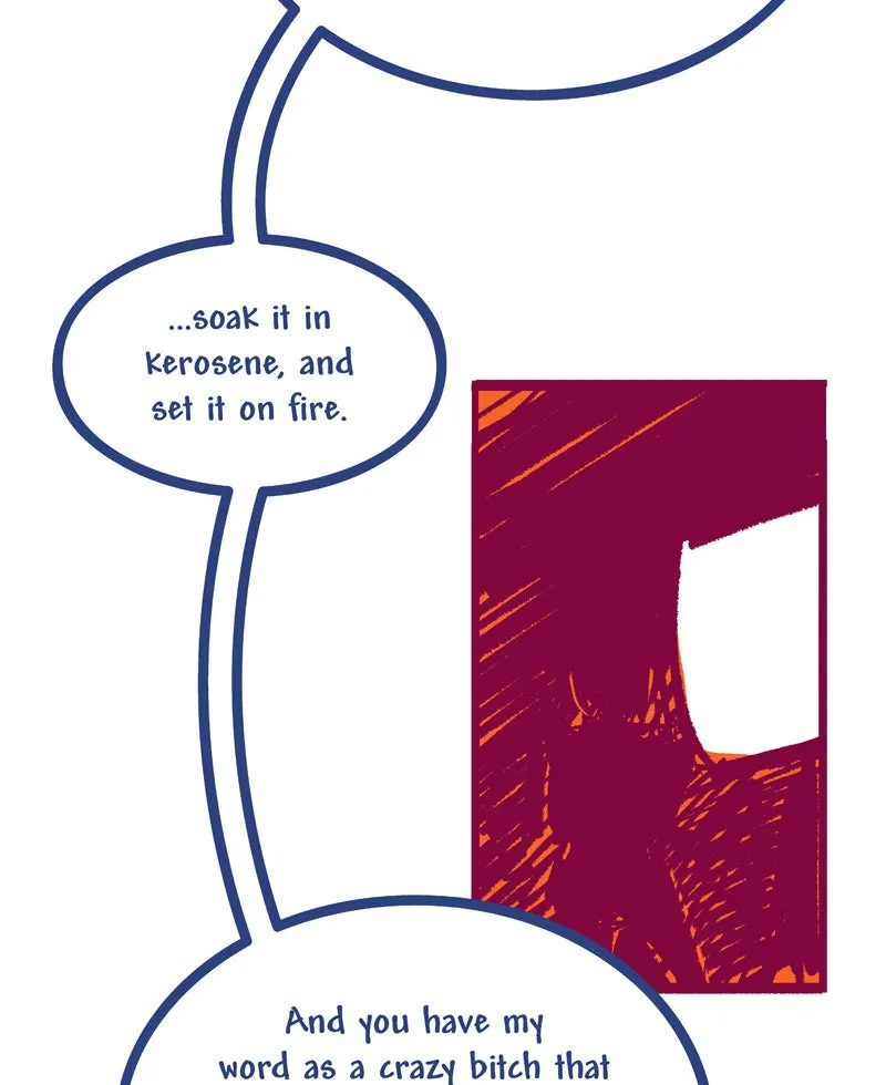 Power Ballad Chapter 22 page 62 - 