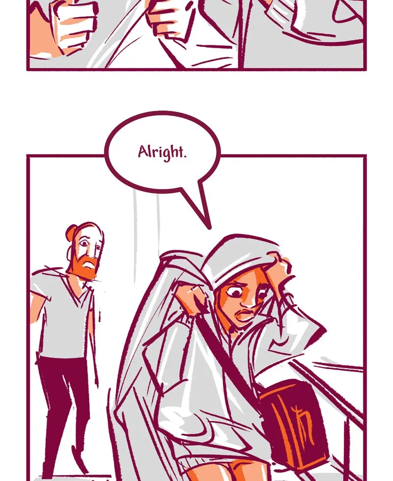 Power Ballad Chapter 22 page 66 - 