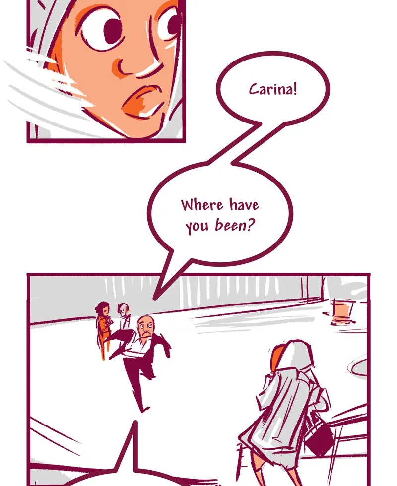 Power Ballad Chapter 22 page 68 - 