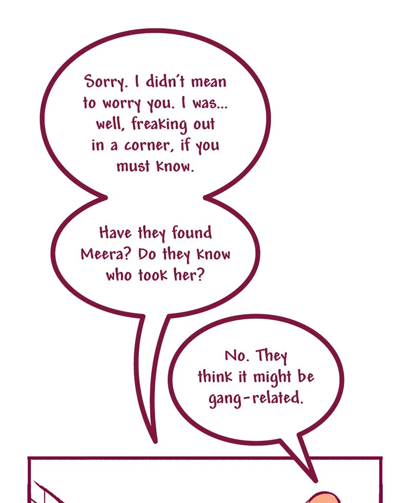 Power Ballad Chapter 22 page 70 - 