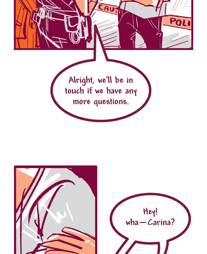 Power Ballad Chapter 22 page 8 - 
