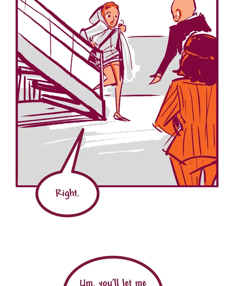 Power Ballad Chapter 22 page 71 - 