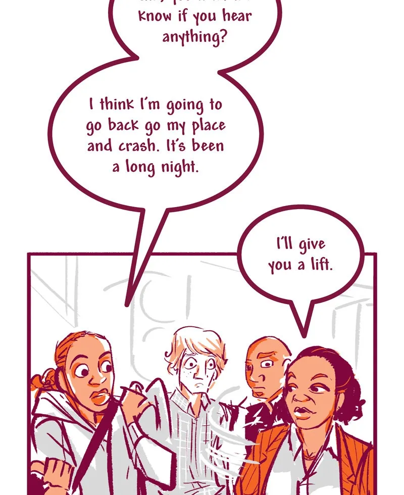 Power Ballad Chapter 22 page 72 - 