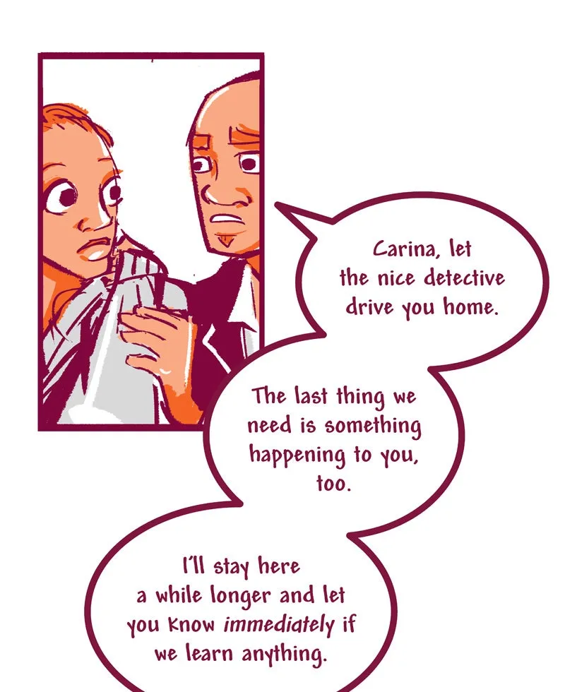 Power Ballad Chapter 22 page 75 - 