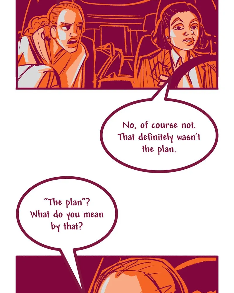 Power Ballad Chapter 23 page 11 - 