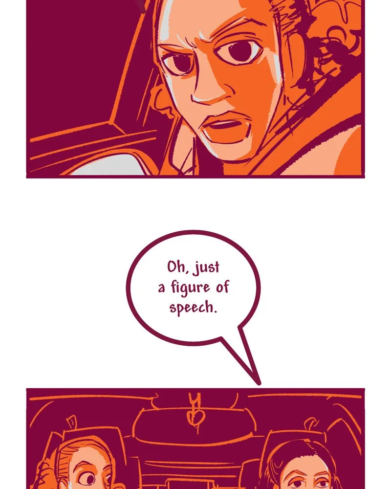 Power Ballad Chapter 23 page 12 - 