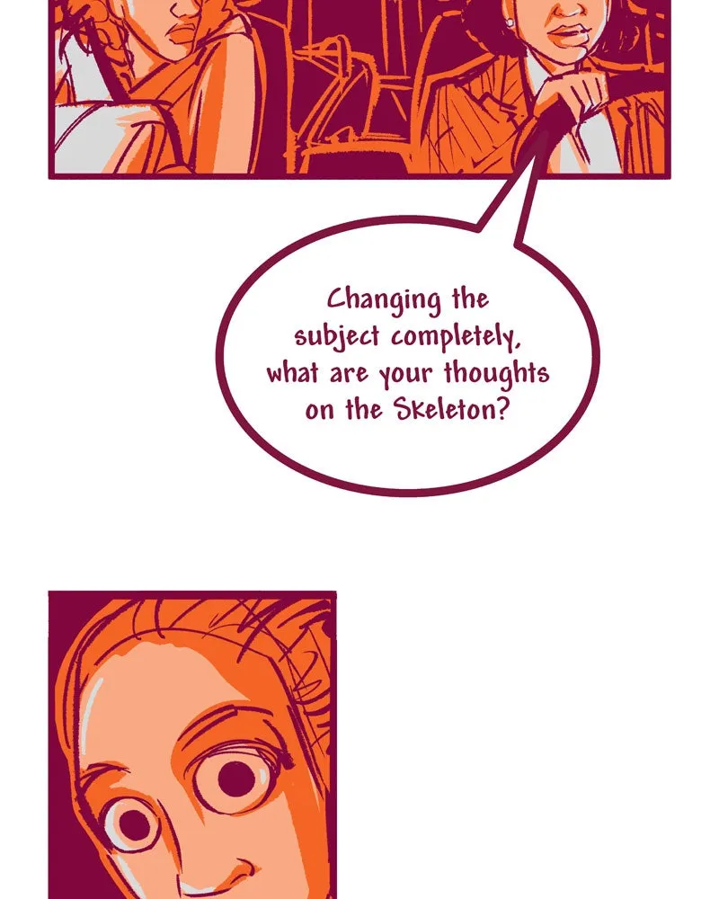 Power Ballad Chapter 23 page 13 - 