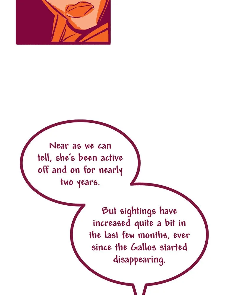 Power Ballad Chapter 23 page 14 - 