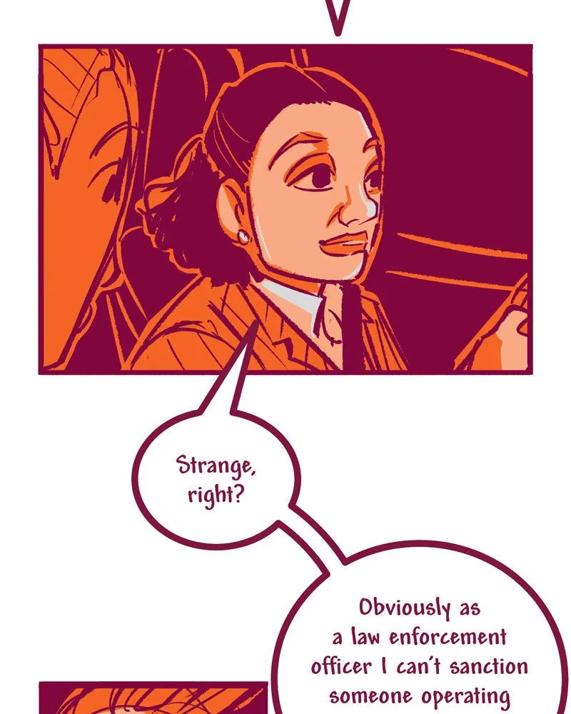 Power Ballad Chapter 23 page 15 - 