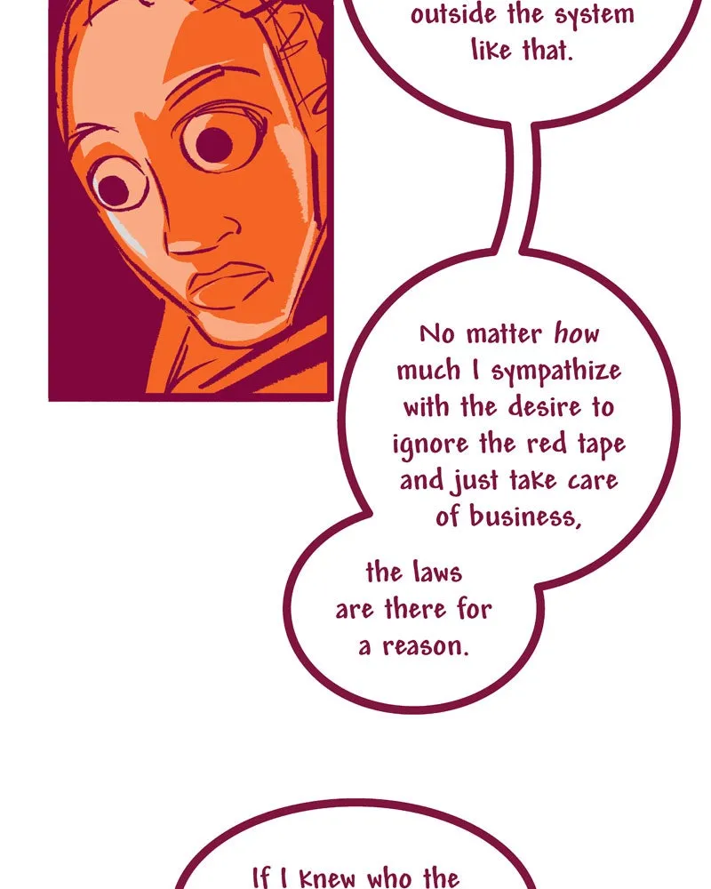 Power Ballad Chapter 23 page 16 - 