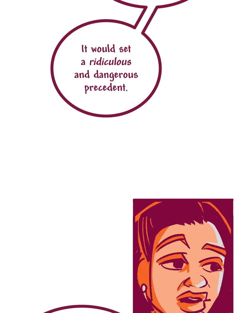 Power Ballad Chapter 23 page 18 - 