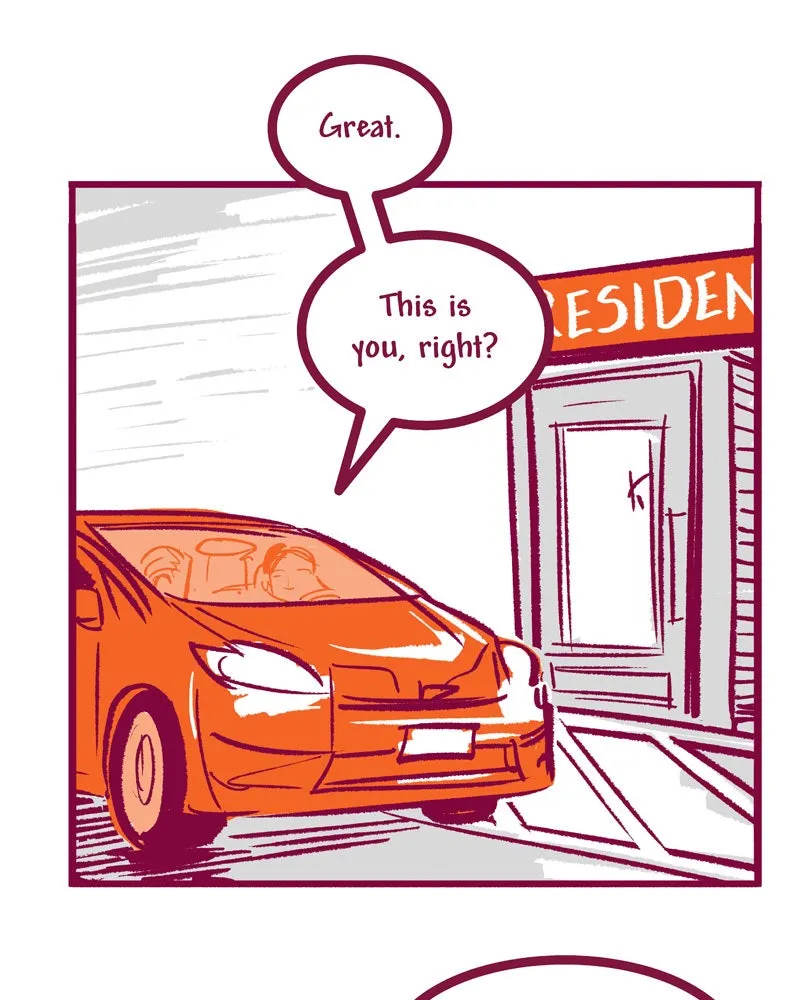 Power Ballad Chapter 23 page 24 - 