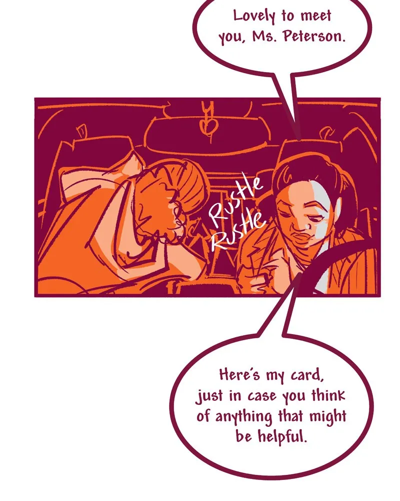 Power Ballad Chapter 23 page 25 - 