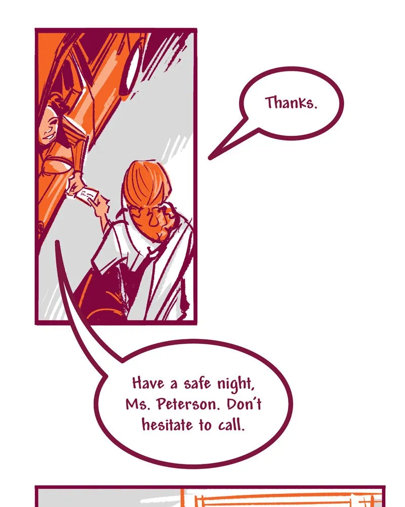 Power Ballad Chapter 23 page 26 - 
