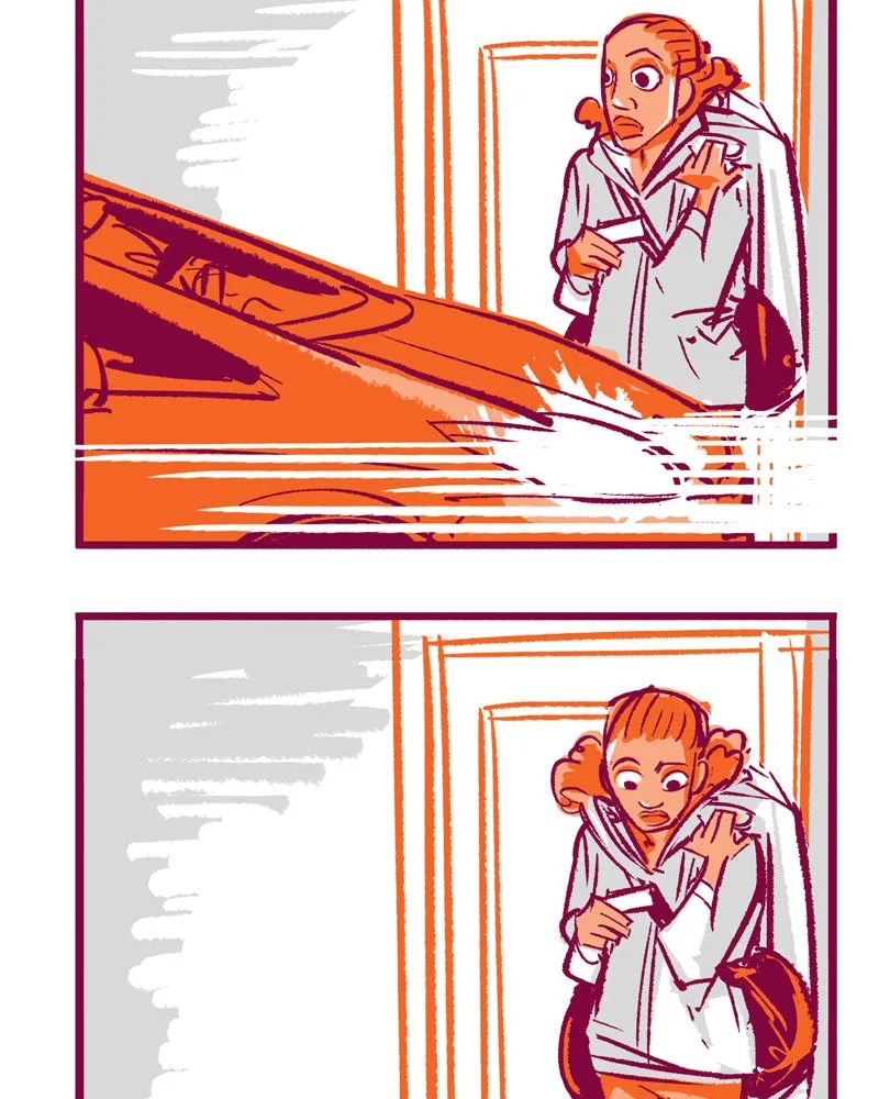 Power Ballad Chapter 23 page 27 - 
