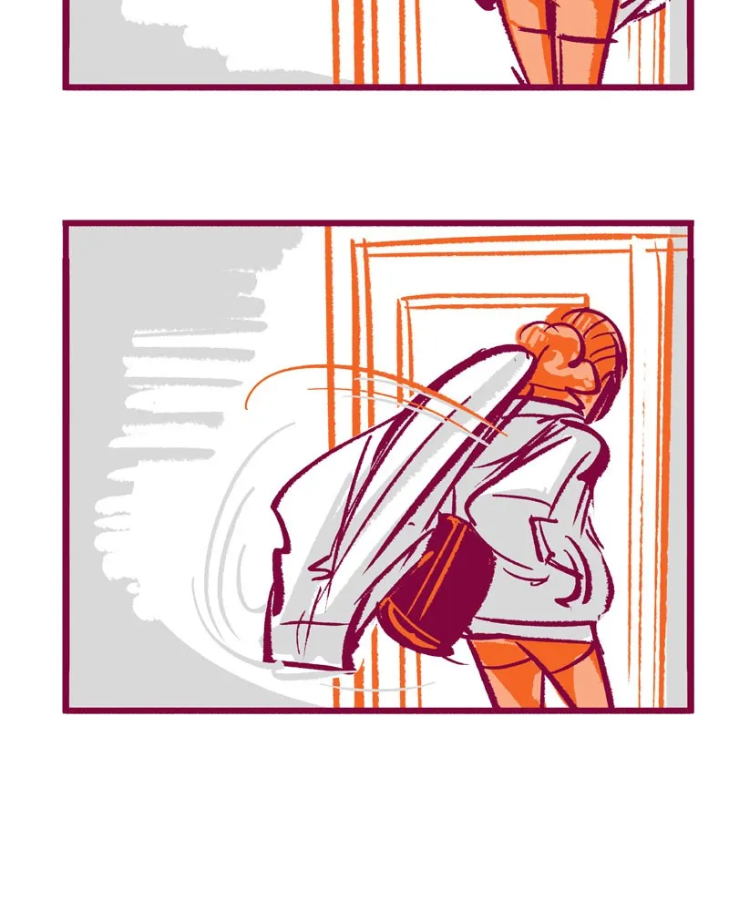 Power Ballad Chapter 23 page 28 - 