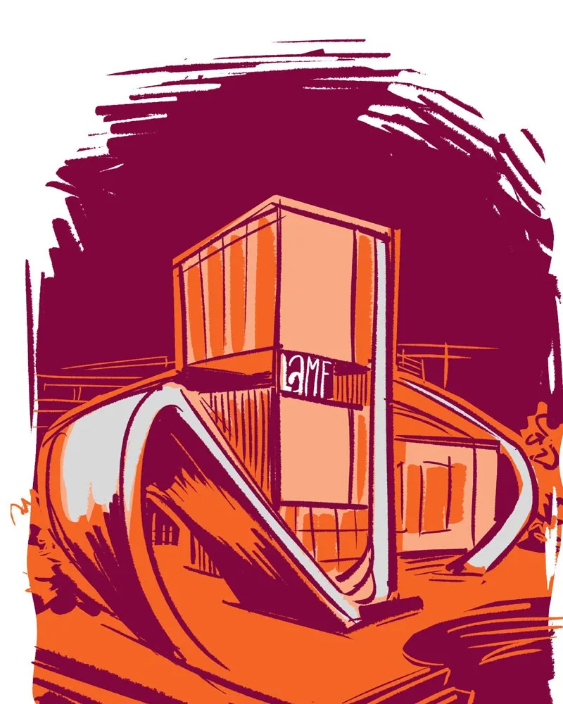 Power Ballad Chapter 23 page 29 - 