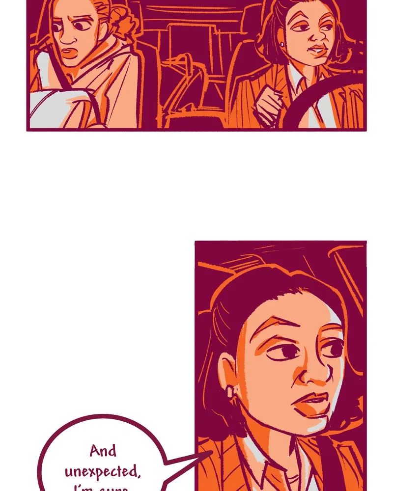 Power Ballad Chapter 23 page 4 - 
