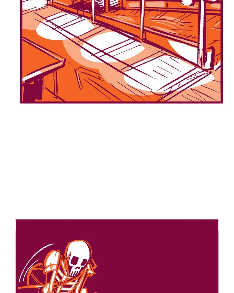Power Ballad Chapter 23 page 31 - 