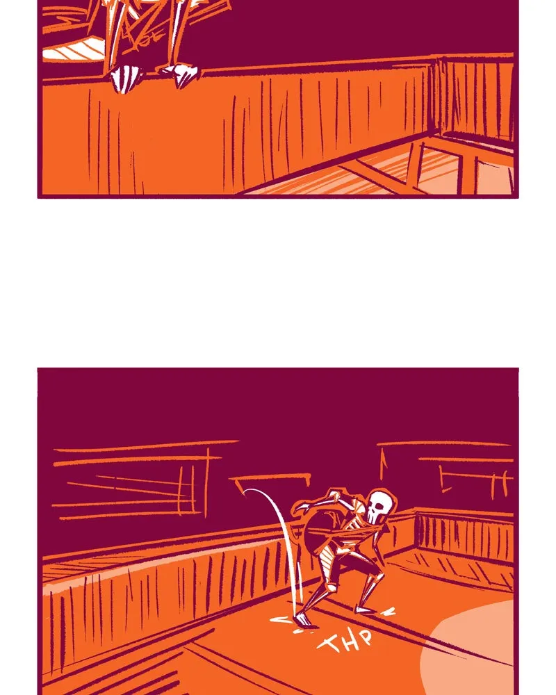 Power Ballad Chapter 23 page 32 - 
