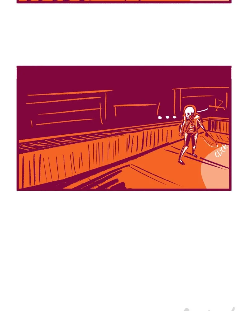 Power Ballad Chapter 23 page 33 - 