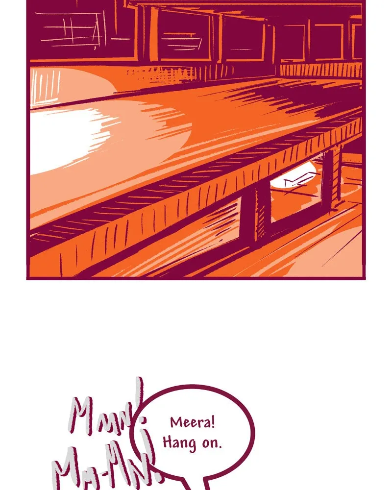 Power Ballad Chapter 23 page 35 - 