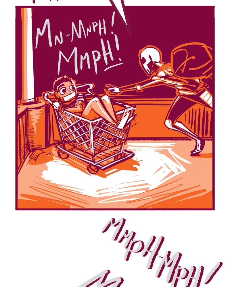 Power Ballad Chapter 23 page 36 - 