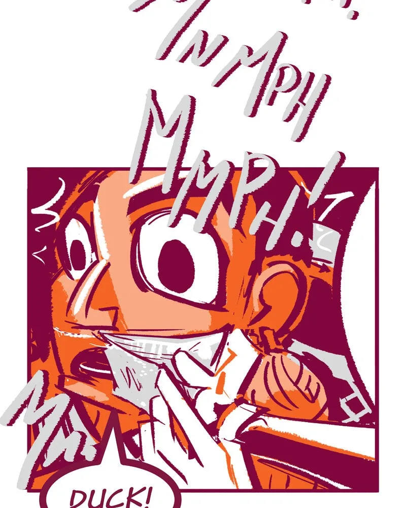 Power Ballad Chapter 23 page 37 - 