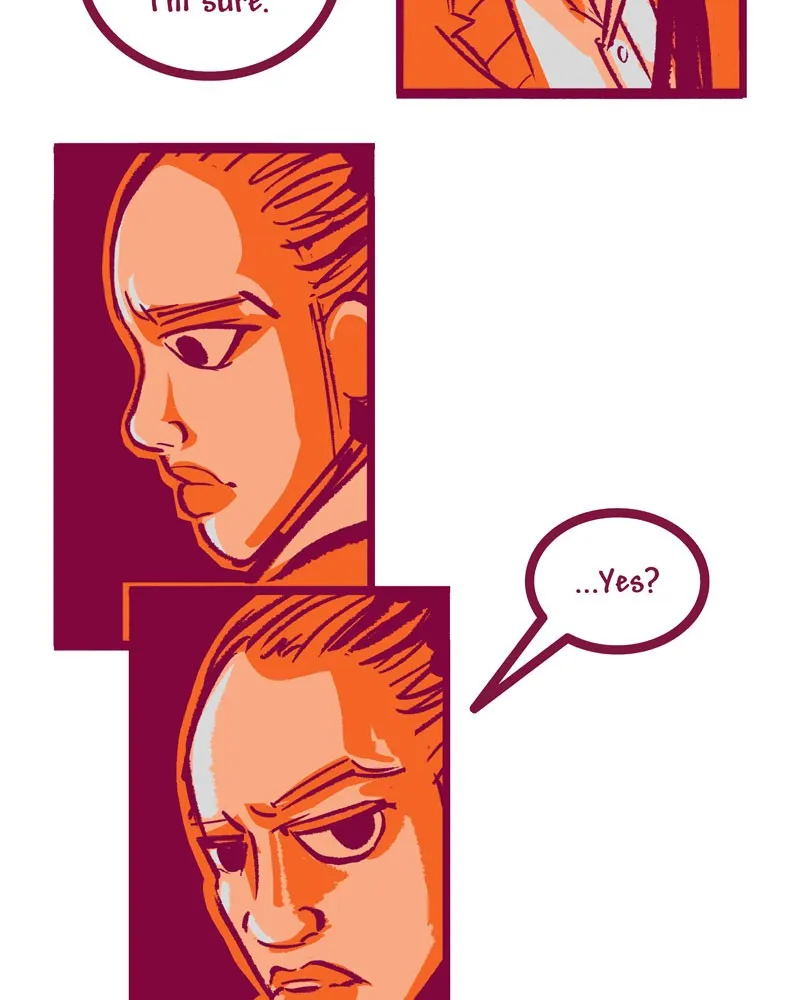 Power Ballad Chapter 23 page 5 - 