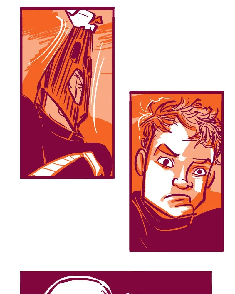 Power Ballad Chapter 23 page 43 - 