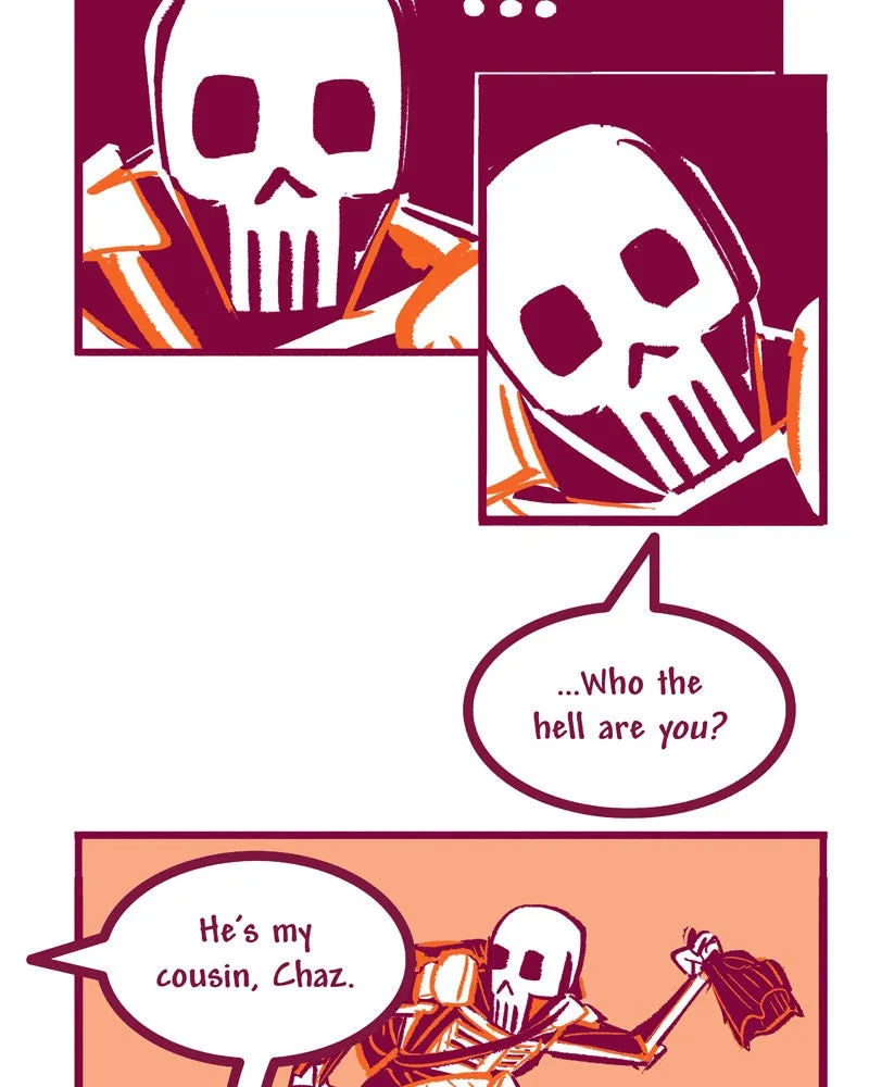 Power Ballad Chapter 23 page 44 - 