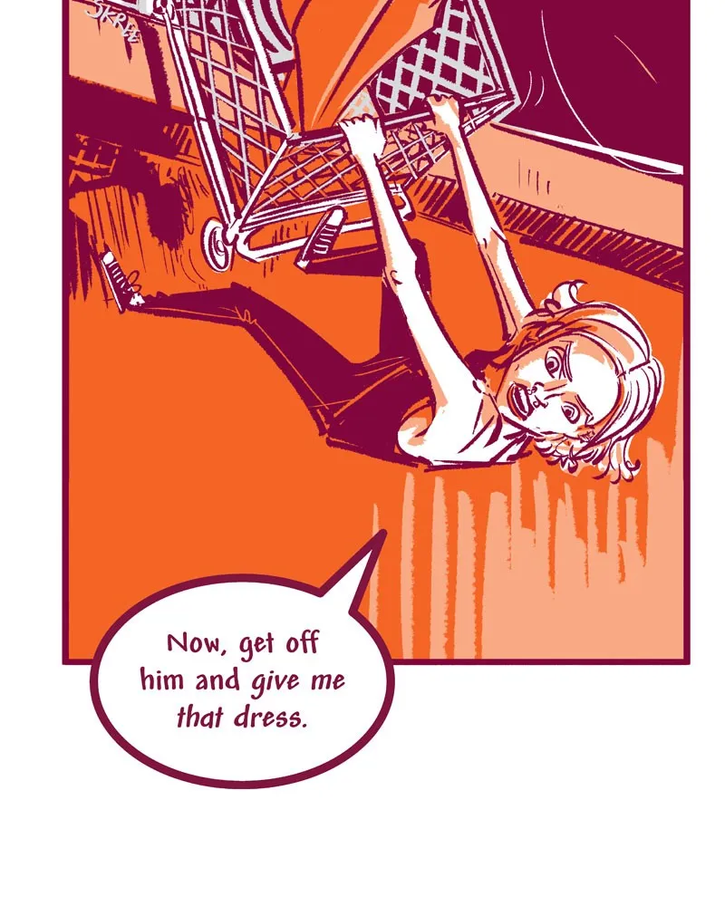 Power Ballad Chapter 23 page 46 - 