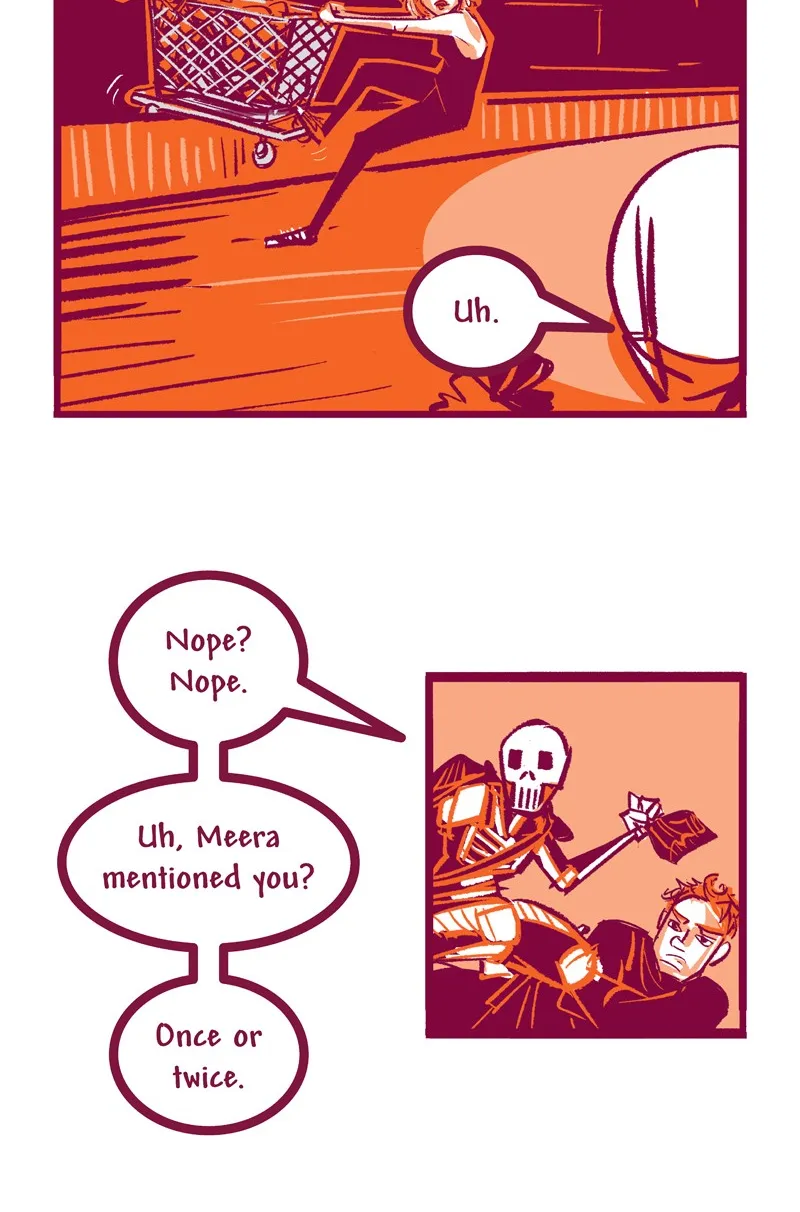 Power Ballad Chapter 24 page 2 - 