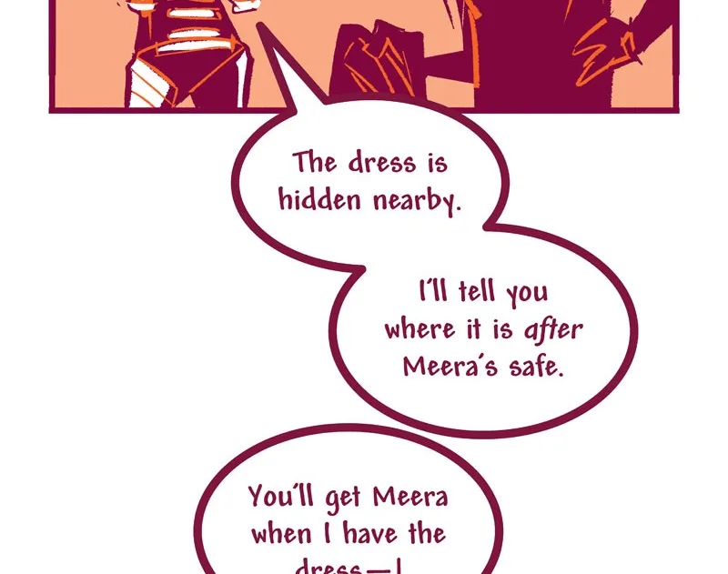 Power Ballad Chapter 24 page 11 - 